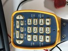 Fluke Networks Ts44 Pro Linemans Line Tester Phone As Is