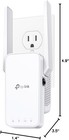 Tp-link Ac1200 Wifi Range Extender     Dual Band Wireless Signal Booster