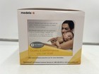 Medela Advanced Pump In Style Double Breast Pumping Kit - New