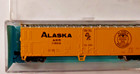 N Scale Atlas Alaskal  50  Mechanical Reefer  Arr 11503