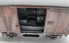 1 87th Wwii Era Box Car