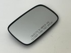 Volvo S40 V50 Passenger Door Right Side View Heated Mirror Glass 2004 - 2006
