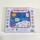 Spirograph Jr  Design Set Jumbo Sized Gears Classic Retro Toy Spiral Drawing Art
