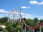Six Flags Tickets To Any Park In The Usa    