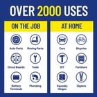 Wd-40 Multi-use Product Sprays 2 Ways - 8 Oz 
