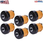 Body Mount Bushing 924-065 924-066 For Ford F250 f350 f450 f550 Super Duty 08-16