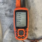 Garmin Astro 430 Gps Dog Tracker Unit Handheld Receiver