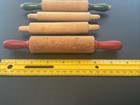 Vintage Childs Rolling Pins   4   