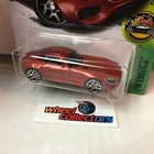  15 Mercedes-amg Gt  338   Red   2017 Hot Wheels Factory Set   D13