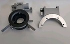 Carl Zeiss Wl universal Stage And Condenser Carrier Set