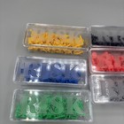Risk Board Game Replacement Parts Pieces Armies Cannons Horses Soldiers 1993