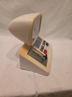 70 s Vintage  space Age  Toy Am Radio  Very Rare  Untested  Needs Power Jack  