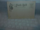 Vintage Opera Signer Photo Postcard   Louise Homer   100  Original      