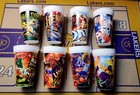 Mcdonalds June 2026 Fifa Collectable   8pcs Incomplete Set   1box New