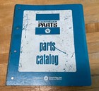 1972 Chrysler Dodge Plymouth Car   Cancelled-obsolete-superseded Catalog