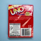 Mattel The Original Uno Card Game New Sealed In Original Packaging Vintage 1999