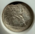 Ss New York 1838 Shipwreck Effect  Liberty Seated  Dime  Sunken Treasure  Ssny