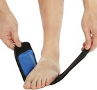 Cold   Hot Therapy Wrap  Reusable Gel Pack For Pain Relief  Great For Sprains   