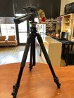 Manfrotto 190xprob Tripod With Manfrotto 804rc2 Tilt Head