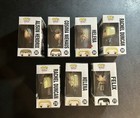Funko Pop  Tv Orphan Black Lot  202  203   204  205  218  258  273 Alison Helena