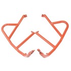 For Ktm 1050 1090 1190 1290 Adventure Upper Sides Crash Bar Frame Bumper Guard