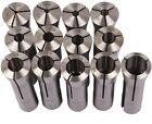 R8 Collets Holder Rack  Hold Up To 26 Collet  Made In Usa  Ship First Class  