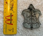 Antique Special Deputy Sheriff Badge
