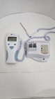 Welch Allyn Hillrom Suretemp Plus 901053 Electronic Thermometer W anti-theft