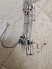 Bally Judge Dredd Pinball Machine - Wire Ramp - Used