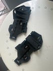 1977-1979 Lincoln Mark V Window Regulator Plastic Left Side