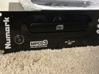 Numark Cdn15 Professional Dual Cd Player W manual   Remote Mint Condition