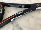 Wilson Pro Staff Original 85  Pete Sampras