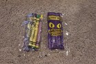 2001 Crayola Halloween Rare 3 Pack Crayons Retired discontinued Colors Sealed