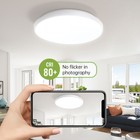 Ultral Thin Flush Mount Led Ceiling Light 12   Home Kitchen Fixture Lamp Bedroom