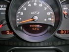 Suzuki Hayabusa Speedometer Instrument Gauge Cluster Mileage Odometer Program