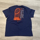 Houston Astros 2022 World Series Champions Blue T Shirt Xl Mlb Nike