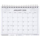 5 Year Calendar Planner 2026-2030