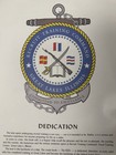 The Keel 1997 Us Navy Recruit Training Command Great Lakes Yearbook Division 114