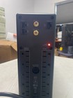 Apc By Schneider Electric Ups System  Single Phase  700 Va Power Rating 