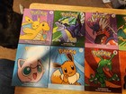 Pokemon Cards 2024 Mcdonalds  Complete Set Of 10 Boxes Unopened