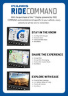 Polaris Ride Command