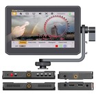 5    Fhd Field Monitor 3d-lut   Hdr For Dslr Cameras  On Camera Monitor With 4k 