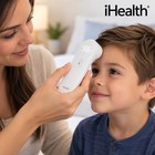 Ihealth Pt3 Thermometer - Infrared No-touch Forehead Thermometer-