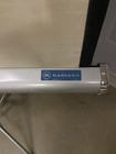 Vintage Radiant Movie Screen 40x40