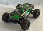 2026-haiboxing 4x4 Rc Car 18859e Race  20mph High Speed 4wd   green 