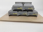 Lot Of 5 Verifone Ux300-wpwr Emv Card Reader Payment Module M159-300-070-wwa-c