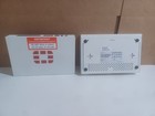 Lot Of 2   Fortinet Fortigate Fg-50e Network Security Firewall - No Pwr Adapt 