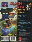 Crash Bandicoot 3  Warped  prima s Official Strategy Guide 