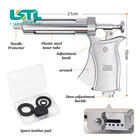 50ml Livestock Semi-automatic Continuous Veterinary Syringe Injector