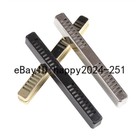 3pc set Cigarette Humidifier Strip Shape Cigar Humidor Hygrometer Moisture-proof